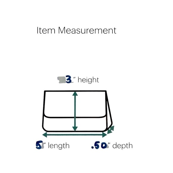 Vera Bradley Coin Case Patchwork “Limited Edition” Sateen Green/Pink/Blue NWT - Picture 5 of 5